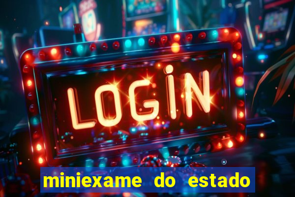 miniexame do estado mental pdf